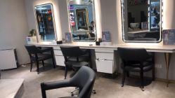 大厅-Kraemer Paris  苏豪路易士·嘉玛发廊