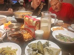 -鑫小城故事·藕汤·家常菜(台北一路总店)