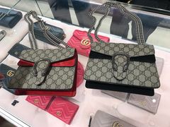 -乐天免税店(明洞店)