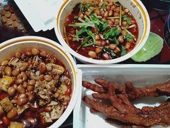 -紫燕百味鸡(枫林店)