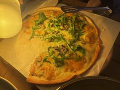 -MARU玛露音乐餐厅(大学路店)