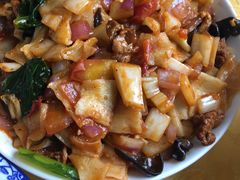 -新疆巴州金丝特餐厅(大钟寺店)