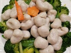 -黄埔华苑酒家(黄埔店)