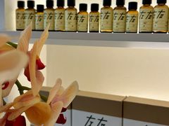 -左右Massage/Spa(长寿路店)
