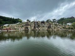 -威海华夏城景区
