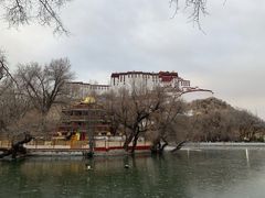 -宗角禄康公园