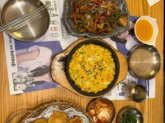 -小木屋米酒店·韩国料理(深圳总店)