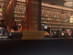 -華府Deluxe(兴业太古汇店)