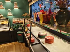 -街角 T·COFFEE 融合料理·BISTRO(车公庙店)