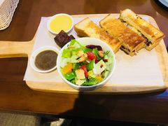 -G+KITCHEN(龙湖狮山天街店)