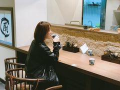 大堂-雷神拉面(财富中心玉米楼店)
