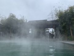 -崇阳三特浪口温泉