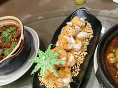 -富临轩私房菜(集庆门大街店)