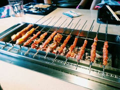 android_upload_pic-丰茂烤串(金泉美食宫店)