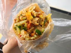 -小竖点徽派卷面皮(洪都店)