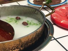 -九牛捞火锅(文化路店)