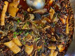 -黑竹香鸡(营和巷店)