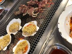 -马路牙子烧烤音乐酒馆(望京店)