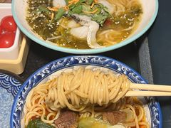 -陆琴脚艺·足浴·SPA(夫子庙店)