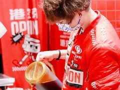 -港究茶·冠军丝袜奶茶(皇庭广场店)