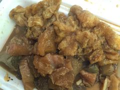 -明记牛杂(新马路分店)
