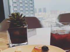 -深圳国际会展中心洲际酒店