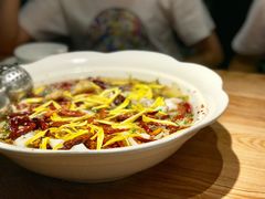 -太二酸菜鱼(深圳布吉万象汇店)