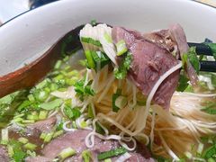 -马记永·兰州牛肉面(天通苑家乐福店)