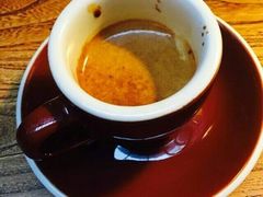 意式浓缩咖啡-阿什卡咖啡馆ESSCA COFFEE(塔里木石油宾馆店)