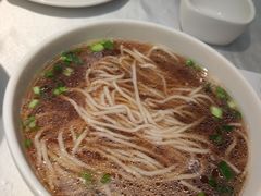 阳春面-玉玲珑(陆家嘴店)