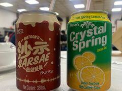 -阿九食店(南湾南路店)