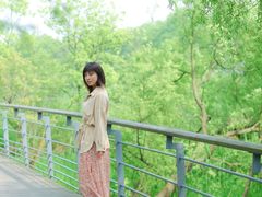 -西湖风景区-江洋畈生态公园
