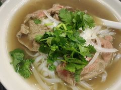 -PHO·5越南牛肉粉(建新路店)