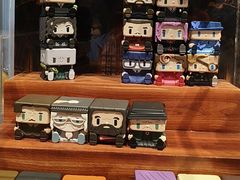 -泡泡玛特POPMART(崇文门国瑞城店)