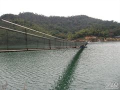 -石燕湖生态旅游景区