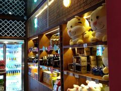 -火吧PTV聚会餐厅(6号店)