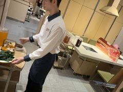-海底捞火锅(劲松店)