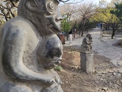 -香山公园