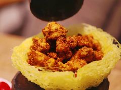 酥肉-成都吃客(九眼桥店)