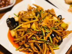 -老九巷川小馆(万松园店)