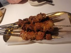 -西域阿里马新疆菜·清真(桂花路店)