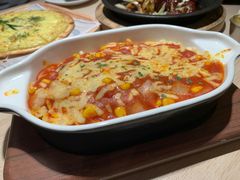 -卡朋西餐(悦汇城店)