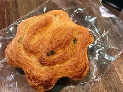 葱油丹麦酥-胖虎打面团(九眼桥店)