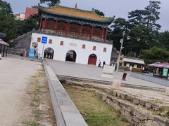-须弥福寿之庙