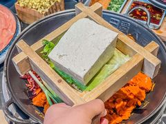 -巴蜀大将火锅(春熙店)