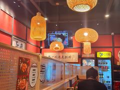 -我的面 川味Bistro(后沙峪店)