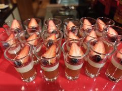 -视界美食自助餐厅·石家庄希尔顿酒店