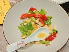 -福照楼汽锅鸡·云南菜(护国路店)