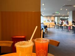 -星巴克臻选(嘉兴海宁银泰城店)