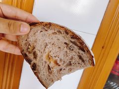 -仙峰天然面包(迎宾路店)